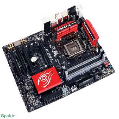 دانلود فایل آپدیت بایوس ، فریمور مادربرد گیگابایت GA-Z97X-Gaming 7(rev.1.0)